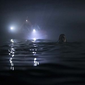 Bilder Great White - Hol tief Luft.