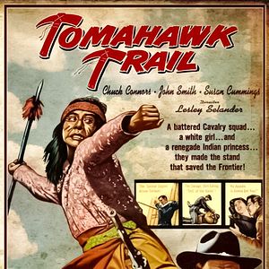 Bilder Alarm in Fort Bowie