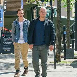 Bilder Pier-Luc Funk