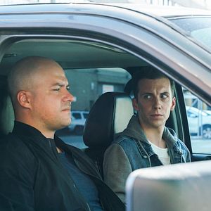 Bilder Pier-Luc Funk