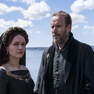 Bilder House Of The Dragon