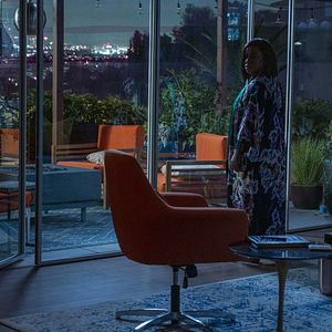 Bilder In Treatment - Der Therapeut