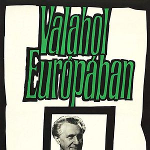 Bilder Irgendwo in Europa