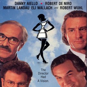 Bilder Mistress - Die Geliebten von Hollywood