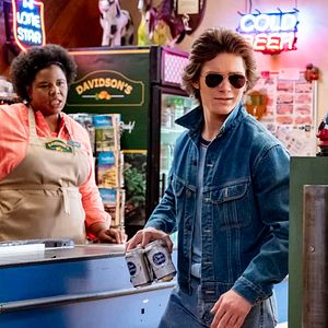 Bilder Young Sheldon