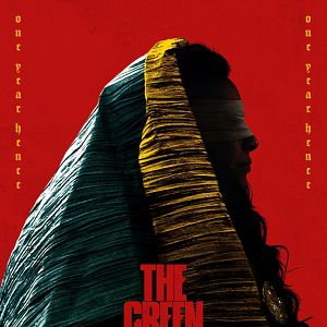 Bilder The Green Knight