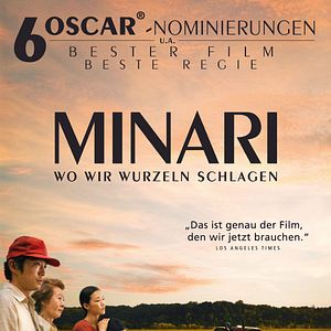 Bilder Minari - Wo wir Wurzeln schlagen