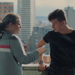 Bilder The Night Of The Beast