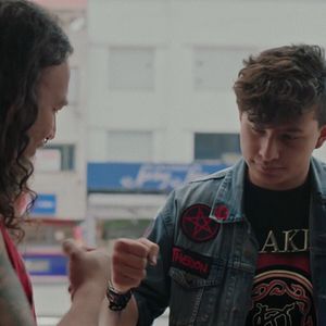 Bilder The Night Of The Beast