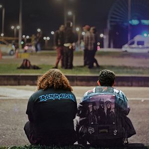 Bilder The Night Of The Beast