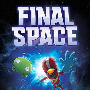 Bilder Final Space