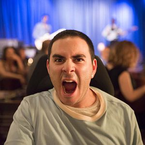 Bilder Come As You Are - Roadtrip ins Leben