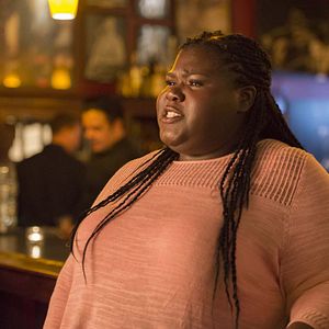 Bilder Gabourey Sidibe