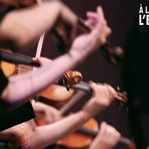 Bilder In Search of Greatness