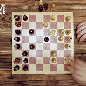 Bilder In Search of Greatness