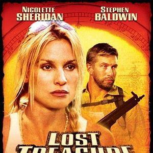 Bilder Jagd auf den verlorenen Schatz