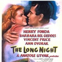 Bilder Die lange Nacht