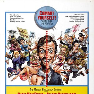 Bilder Ein Trottel kommt selten allein