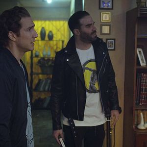 Bilder Alejandro Nones