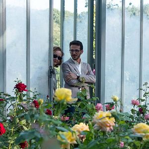 Bilder Vincent Dedienne