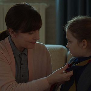 Bilder Petite Maman – Als wir Kinder waren