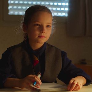 Bilder Petite Maman – Als wir Kinder waren