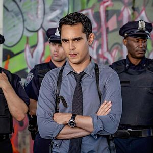 Bilder Max Minghella