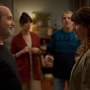 Bilder Javier Cámara