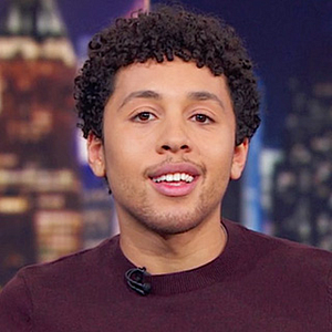 Bilder Jaboukie Young-White