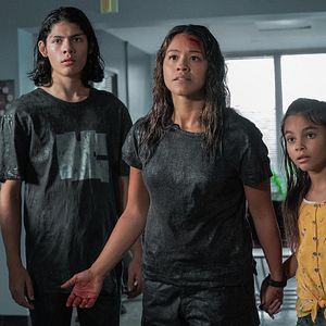 Bilder Gina Rodriguez