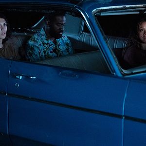 Bilder Gina Rodriguez