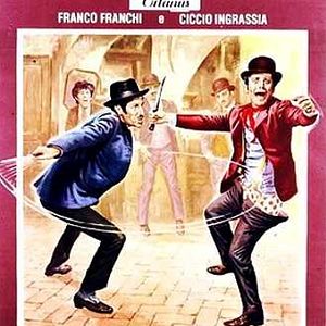 Bilder Storia di fifa e di coltello - Er seguito d'er più