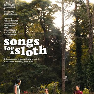 Bilder Songs For A Sloth