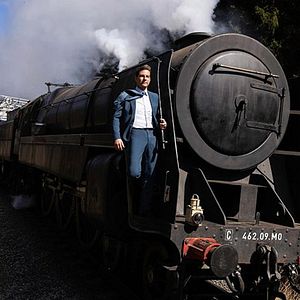 Bilder Mission: Impossible 7 - Dead Reckoning