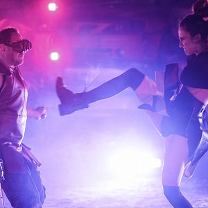 Bilder Spare Parts - Die Waffen sind wir