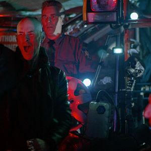 Bilder Spare Parts - Die Waffen sind wir