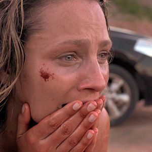 Bilder Unsichtbare Bedrohung - In The Quarry