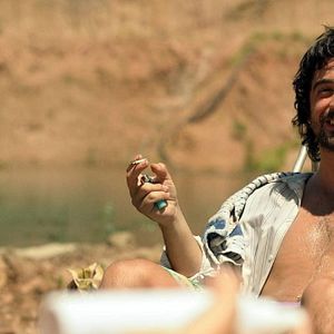 Bilder Unsichtbare Bedrohung - In The Quarry