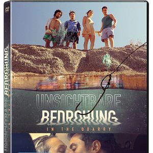 Bilder Unsichtbare Bedrohung - In The Quarry