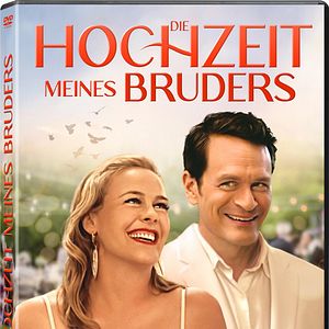 Bilder Die Hochzeit meines Bruders