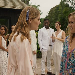 Bilder Die Hochzeit meines Bruders