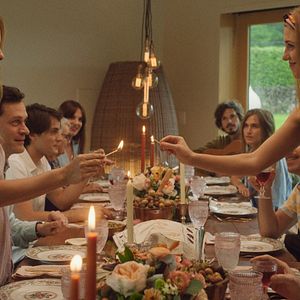 Bilder Die Hochzeit meines Bruders