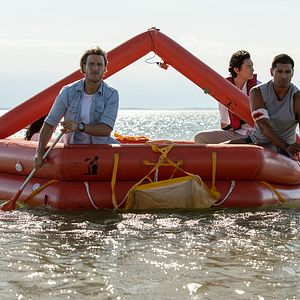 Bilder Great White - Hol tief Luft.