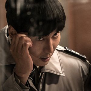 Bilder Memoir Of A Murderer