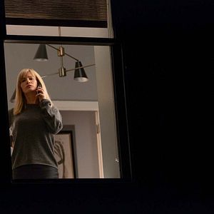 Bilder The Woman In The Window