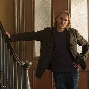 Bilder Wyatt Russell