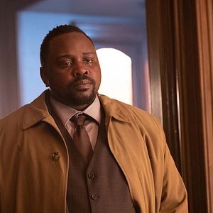 Bilder The Woman In The Window