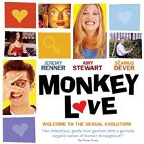 Bilder Monkey Love