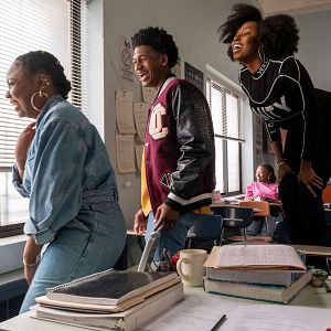 Bilder Willkommen in Flatbush, Brooklyn