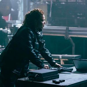 Bilder The Equalizer